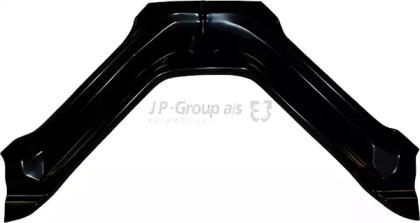 Jp Group 1681000700 Балка поперечна