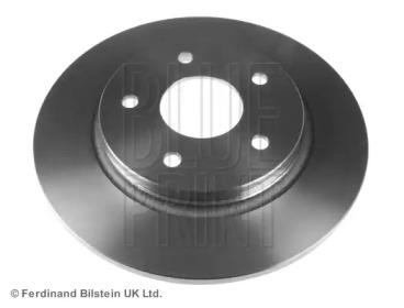 Blue Print ADA104359 Brake disc