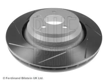 Blue Print ADA104361 Brake disc