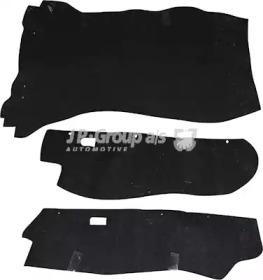 Jp Group 1689500310 Комплект килимків