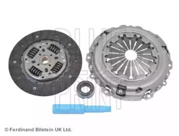 Blue Print ADP153002 Kit clutch repair Blue Print ADP153002 Kit clutch repair
