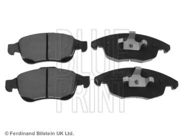Blue Print ADP154201 Brake pads Blue Print ADP154201 Brake pads