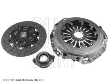 Blue Print ADS73017 Kit clutch repair Blue Print ADS73017 Kit clutch repair