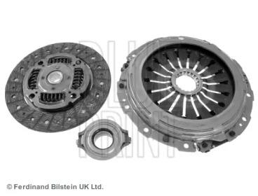 Blue Print ADS73040C Kit clutch repair Blue Print ADS73040C Kit clutch repair