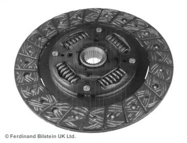 Blue Print ADS73114 Disc assy clutch