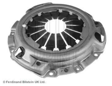 Blue Print ADS73217N Disc assy clutch friction
