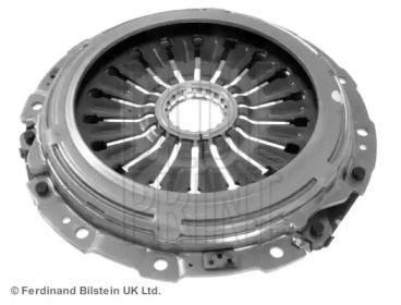Blue Print ADS73221N Disc assy clutch friction