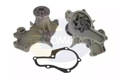 Comline CSZ21006 Water pump Comline CSZ21006 Water pump