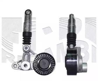 Autoteam A07228 Натягувач ременя поліклинового Autoteam A07228 Натягувач ременя поліклинового