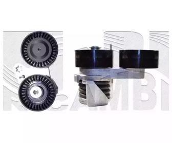 Autoteam A07396 Натягувач ременя поліклинового Autoteam A07396 Натягувач ременя поліклинового