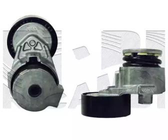 Autoteam A07408 Feszбt?gфrg hosszbordas szбj