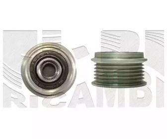 Autoteam A07468 Механізм вільного ходу генератора