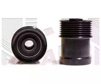 Autoteam A07480 Механізм вільного ходу генератора Autoteam A07480 Механізм вільного ходу генератора