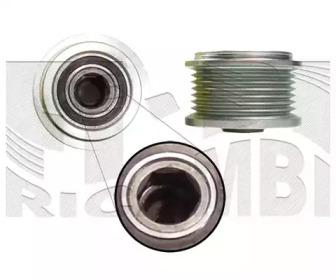 Autoteam A07508 Механизм свободного хода генератора