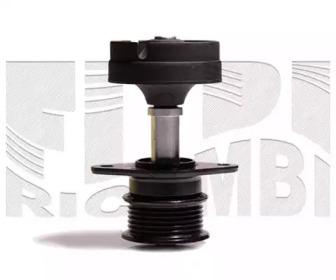 Autoteam A07548 Механізм вільного ходу генератора