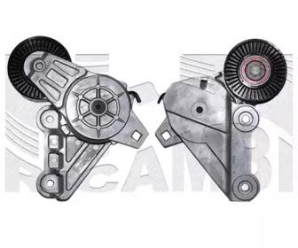 Autoteam A07748 Натяжитель ремня поликлинового Autoteam A07748 Натяжитель ремня поликлинового