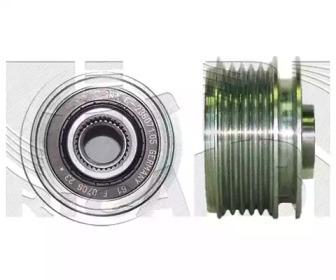 Autoteam A07888 Шкив генератора