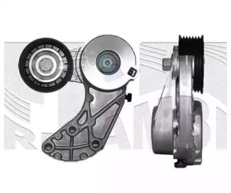 Autoteam A07928 Feszбt?gфrg hosszbordas szбj