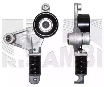 Autoteam A07964 Натягувач ременя поліклинового Autoteam A07964 Натягувач ременя поліклинового