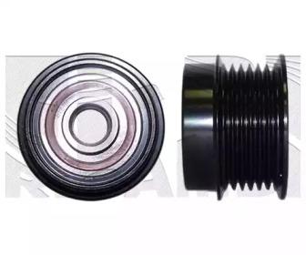 Autoteam A07976 Механізм вільного ходу генератора Autoteam A07976 Механізм вільного ходу генератора