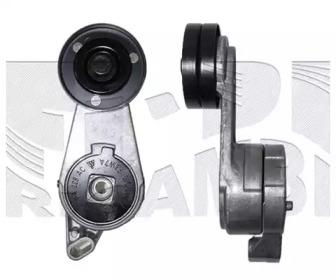 Autoteam A08024 Feszбt?gфrg hosszbordas szбj Autoteam A08024 Feszбt?gфrg hosszbordas szбj