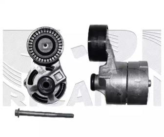 Autoteam A08032 Feszбt?gфrg hosszbordas szбj