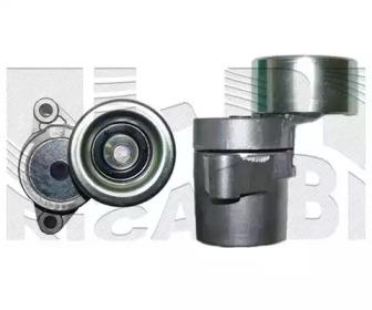 Autoteam A08136 Натягувач ременя поліклинового Autoteam A08136 Натягувач ременя поліклинового