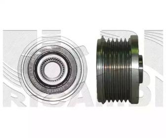 Autoteam A08148 Механізм вільного ходу генератора Autoteam A08148 Механізм вільного ходу генератора