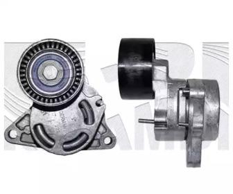 Autoteam A08184 Натягувач ременя поліклинового Autoteam A08184 Натягувач ременя поліклинового