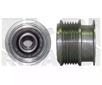 Autoteam A08288 Шкив генератора