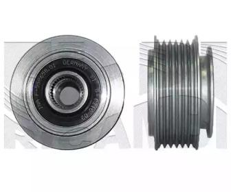 Autoteam A08292 Механізм вільного ходу генератора Autoteam A08292 Механізм вільного ходу генератора