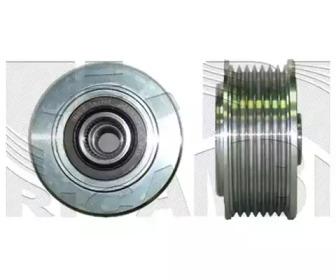 Autoteam A08336 Механізм вільного ходу генератора Autoteam A08336 Механізм вільного ходу генератора