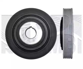 Autoteam A08360 Шкив коленвала Autoteam A08360 Шкив коленвала