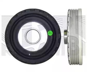 Autoteam A08368 Шків колінвала