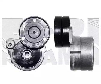 Autoteam A08444 Feszбt?gфrg hosszbordas szбj Autoteam A08444 Feszбt?gфrg hosszbordas szбj