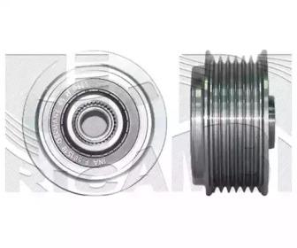 Autoteam A08548 Механізм вільного ходу генератора