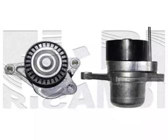 Autoteam A08580 Натягувач ременя поліклинового Autoteam A08580 Натягувач ременя поліклинового