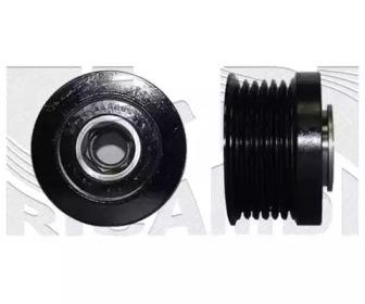 Autoteam A08624 Механизм свободного хода генератора