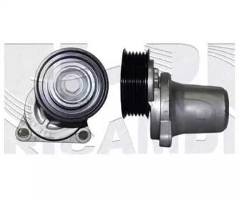 Autoteam A08676 Натягувач ременя поліклинового Autoteam A08676 Натягувач ременя поліклинового