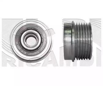 Autoteam A08692 Механізм вільного ходу генератора Autoteam A08692 Механізм вільного ходу генератора