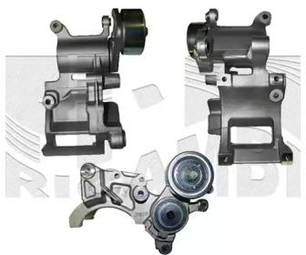 Autoteam A08860 Feszбt?gфrg hosszbordas szбj