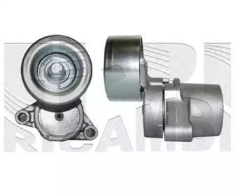 Autoteam A08864 Натягувач ременя поліклинового Autoteam A08864 Натягувач ременя поліклинового