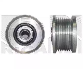 Autoteam A08868 Шкив генератора