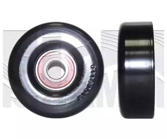 Autoteam A09000 Ролик натяжной Autoteam A09000 Ролик натяжной