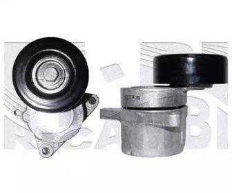 Autoteam A09136 Натяжитель ремня поликлинового Autoteam A09136 Натяжитель ремня поликлинового