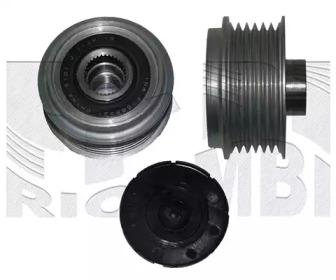 Autoteam A09480 Механізм вільного ходу генератора