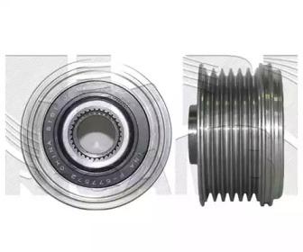 Autoteam A09492 Механізм вільного ходу генератора Autoteam A09492 Механізм вільного ходу генератора