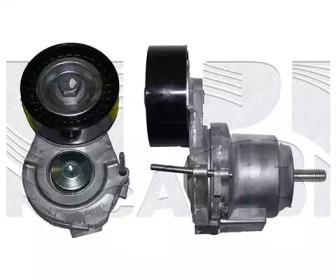 Autoteam A09512 Feszбt?gфrg hosszbordas szбj