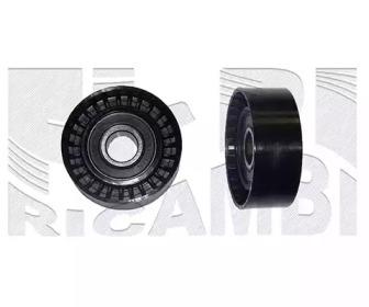 Autoteam A09532 Натяжитель ремня поликлинового Autoteam A09532 Натяжитель ремня поликлинового