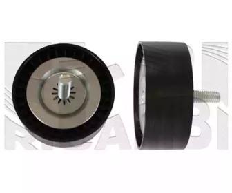 Autoteam A09540 Ролик натажной ремня поликлинового Autoteam A09540 Ролик натажной ремня поликлинового